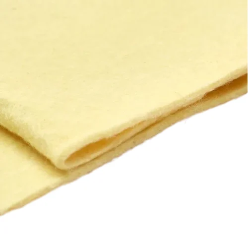 Aramid fiber mat offering exceptional thermal insulation and mechanical reinforcement, Made from 100% para-aramidfibers, this lightweight yet durable mat provides superior heat resistance and dimensional stability for demandingindustrial applications.