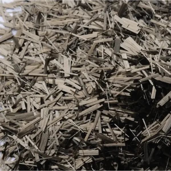 Basalt fiber chopped strand consists of short, discrete lengths of basalt filaments, designed to provide enhancedreinforcement, crack resistance, and dimensional stability when mixed into various matrices. it is primarily used as aadditive in composite materials such as concrete, polymers,and asphalt to improve mechanical properties, and is alsoemploved in manufacturing friction products like brake pads, as well as in plastic injection molding for automotive andconstruction components.