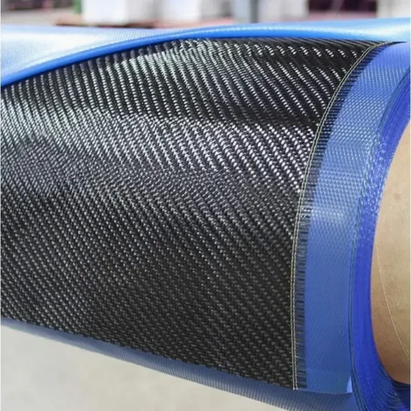 Carbon Fiber Prepreg Fabric_WH_800x800px Carbon Filber Prepreg is a premium pre-impregnated composite material combining high-strength carbon fiberswith precisely controlled epoxy or thermoplastic resin systems. Engineered for superior strength-to-weight ratio anddimensional stability, our prepreg delivers exceptional mechanical properties for aerospace, automotive, motorsportsand industrial applications. The ready-to-mold material ensures optimal fiber-resin distribution for consistent, high-quality laminates with minimal void content.