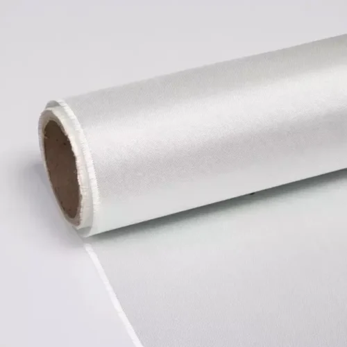 Electrical Fiberglass Fabric is a specialized woven material made from high-qualityglass fibers, designed for electrical insulation and mechanical reinforcement. It offersexcellent dielectric strength,high temperature resistance, and dimensional stability,making it widely used in transformers, motors, generators, printed circuit boards,and other electrical equipment.With its superior resistance to heat, moisture, andchemicals, electrical fiberglass fabric ensures long-term reliability and safety indemanding electrical and electronic applications.