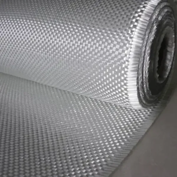 FIBERGLASS ROVING FABRIC2_WH_800x800px Fiberglass Roving Fabric is a woven reinforcement material made from continuousfiberglass rovings arranged in warp and weft directions. lt features high tensilestrength, impact resistance, and dimensional stability, while maintaining low weight.The fabric ensures fast wet-out and excellent resin compatibility, making it widely usedin boat building, automotive parts, wind turbine blades, construction panels, and othercomposite structures requiring superior strength and durability.