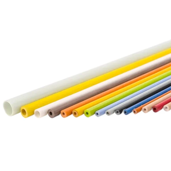 Fiberglass Tube_WH_800x800px Fiberalass tube is a kind of home improvement material, Suitable for petroleum, electric power, chemical industry. papermaking, urban water supply and drainage, factory sewage treatment, seawater desalination,gas transmission, etc.