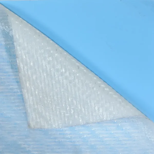 Fiberglass prepreg is made by impregnating glass fiber fabrics with a controlled resin system, offering good strength, durability, and processing consistency. It is a cost-effective material with excellent insulation and corrosion resistance, widely used in wind energy, marine, automotive, and industrial applications.