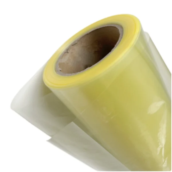 vacuum bag film_WH_800x800px Vacuum Bagging Film is a flexible, high-strength film used in compositemanufacturing to create airtight seals for vacuum-assisted resin transfer molding(VARTM) and vacuum bagging processes. it provides excellent chemical resistance,dimensional stability, and temperature tolerance, ensuring uniform pressuredistribution and optimal resin flow, Widely used in aerospace, automotive, marine, andwind energy industries, vacuum bagging film is essential for producing high-quality.void-free composite laminates.