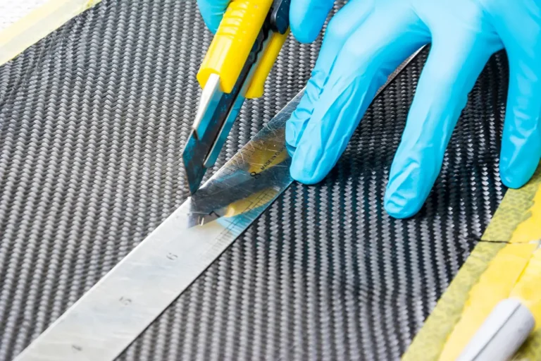 Carbon fiber fabric is engineered for high-performance applications requiring exceptionalstrength, lightweight properties, and durability. Available in various weave styles (plain,twill, satin, unidirectional) and weights. Suitable for aerospace, automotive, marine,sportsequipment, and industrial applications, these fabrics deliver high strength-to-weight ratios andcorrosion resistance.